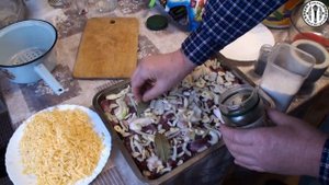 Кухня. Как приготовить зайца по французски.