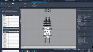 AutoCAD Electrical. Графический образ монтажной панели. Урок 7.