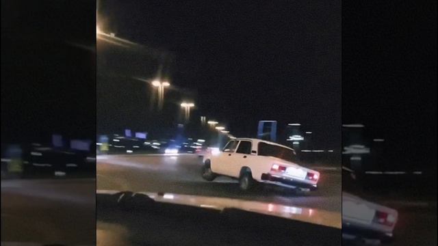 Baki aftoslari 2 təkər qaldirir смотреть онлайн