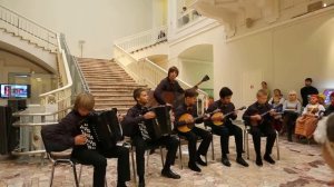 Е. Дербенко "Ты, Егор, кудрявой", исп. ВИА "Теремок"