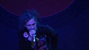 Ярослав Баярунас «Дешёвые драмы» (Караоке камикадзе) Меццо Форте 25.03.19