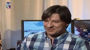 Сергей Семёнов - фотограф, руководитель проекта AirPano