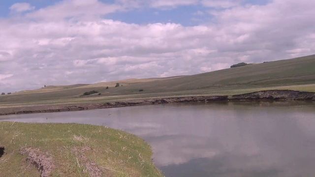 Рыбалка на реке "Уза" (Краснотуранский р-н). Ловим в любую погоду.