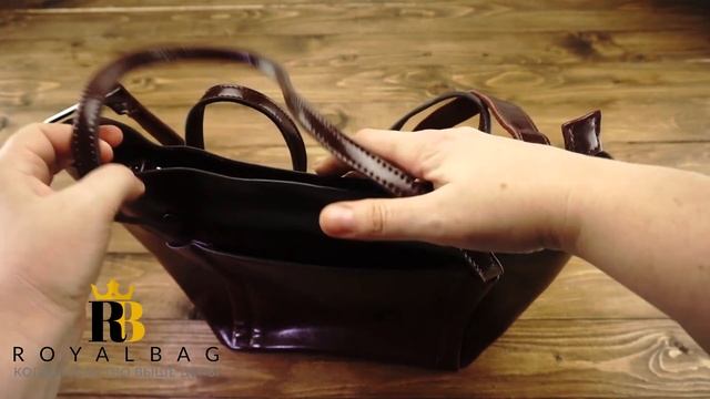 Женская сумка Grays GR-2013B смотреть онлайн