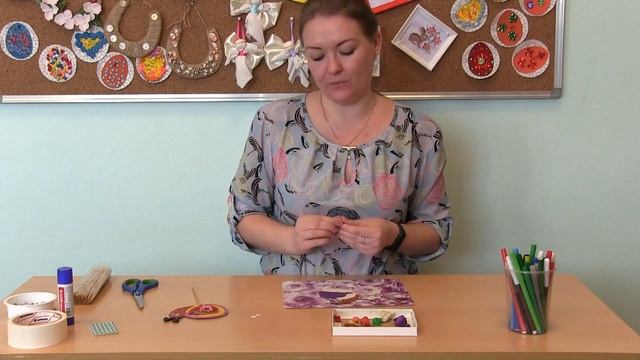 Мастерская чудес урок 4 смотреть онлайн