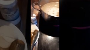 Рассольник по рецепту Лазерсона