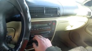 Фольксваген Пассат б5 АВТОРАЗБОР Volkswagen Passat b5