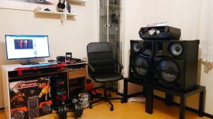 SONY SHAKE 6D- Modern Talking