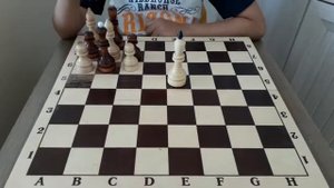 Шахматы. ЗАДАЧА КОТОРУЮ НЕ МОЖЕТ РЕШИТЬ КОМПЬЮТЕРНАЯ ПРОГРАММА. Обучение шахматах.