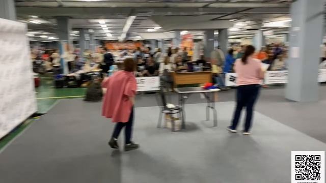 Моно ПУДЕЛЬ, Победитель клуба, Москва, 27.05.2023, Судья Щуко Ю.Н. смотреть онлайн