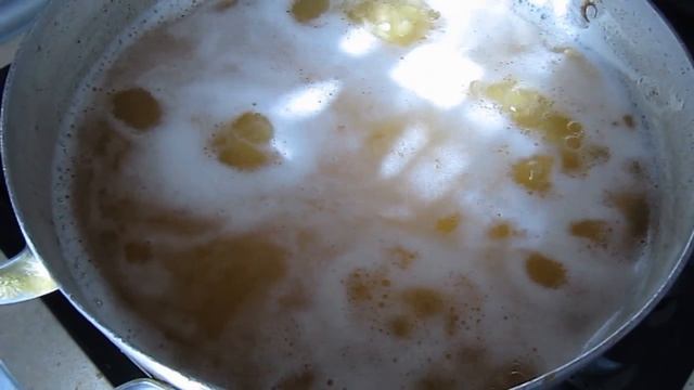 Мастырка. Рецепт старых киевских рыбаков. смотреть онлайн