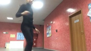 Двойной тулуп!!?