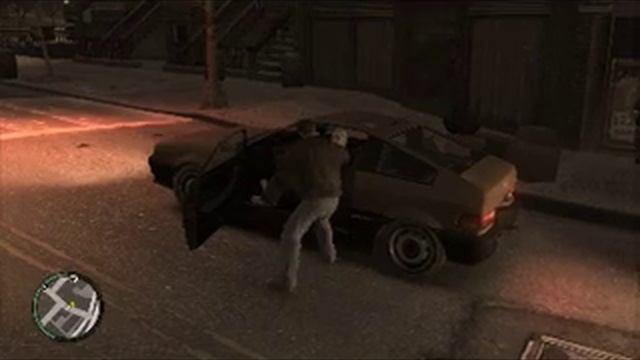Видеообзоры на Central-Games.Ru: GTA 4 смотреть онлайн