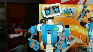 Lego Robot Wars 3. Битва роботов Лего. Versus battle WALL-E and VERNIE. Кожаные совсем обнаглели.