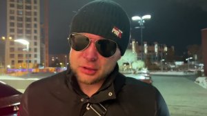 Шлеменко после боя поблагодарил болельщиков за поддержку