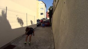 ТРЕНИРОВКА СКОРОСТИ и скоростной выносливости у детей (юных футболистов)