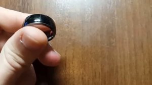 JAKCOM R3 Смарт кольцо с aliexpress САМЫЙ ЧЕСТНЫЙ ОБЗОР