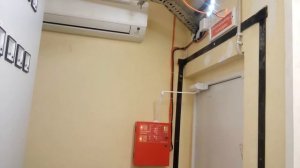 Тестовая проверка С-2000 АСПТ