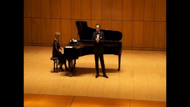 Mykola Lysenko - "Nichoho, nichoho" смотреть онлайн