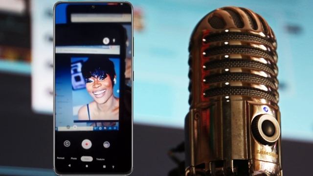 Men koman pou transfòme kamera telefòn ou an iPhone IOS 14 pou fè bèl foto ak video. wap sezi. смотреть онлайн