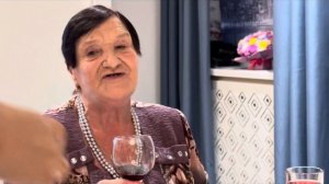 День рождения бабушки 80 лет