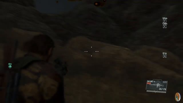 Сюрстрёмминг/ Metal Gear Solid V Прохождение #8 смотреть онлайн