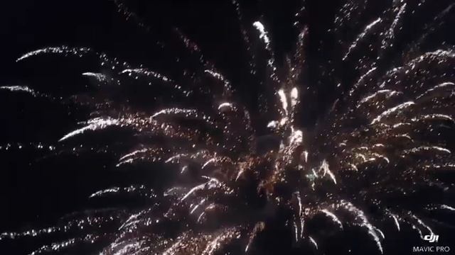 Silvester 2019 Kreuzlingen Switzerland. 4K смотреть онлайн