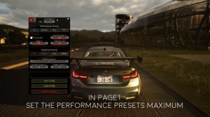 How to get ultra graphic setting on Assetto Corsa 2022  [Reshade Updated!]