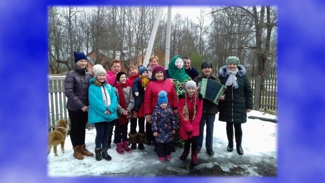 День открытых дверей Красноборского сельского дома культуры.