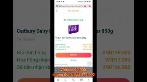 Lừa đảo - Chốt đơn hàng, giật đơn hàng online - Lazada, Tiki, Shopee #online