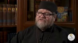 Рождественский синопсис # 2. Протоиерей Олег Стеняев.