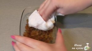Кексы на молоке с изюмом рецепт