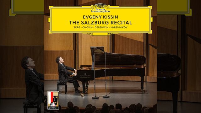 Debussy: Suite bergamasque, L. 75 - III. Clair de lune (Live) смотреть онлайн