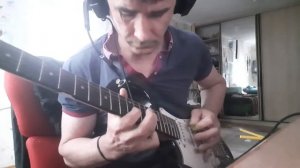 Ария Антихрист соло