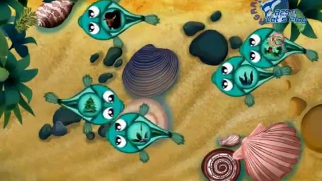 Лунтик 360р 430 Домашние дела смотреть онлайн