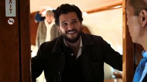 Индустрия (3 сезон) — Официальный трейлер (2024)