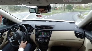 2021 Nissan X-Trail 1.3 DIG-T DCT