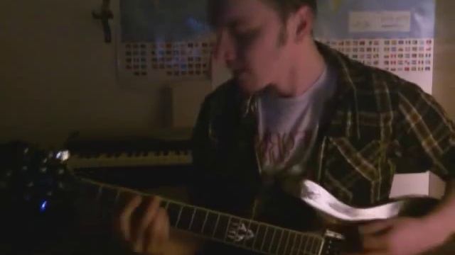 Ibanez SZ 520 Testing Metal Riffs смотреть онлайн