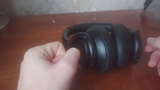 Обзор на наушники Anker soundcore life q30 смотреть онлайн