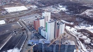 ЖК Амград (Самара)