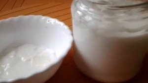 Тибетский (молочный, кефирный ) гриб и как приготовить творог