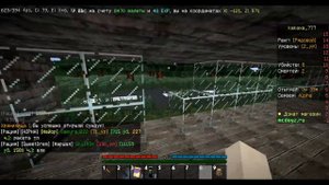Dayz BattleGround майнкрафт от бомжа до топера 2 часть!