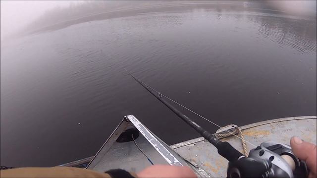 Универсальные снасти на щуку смотреть онлайн