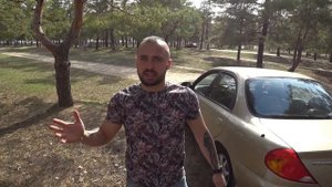 КРАТКИЙ ОБЗОР КИА СПЕКТРА (KIA SPECTRA)