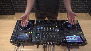 Pioneer DJ CDJ-3000 Polski Test i Recenzja