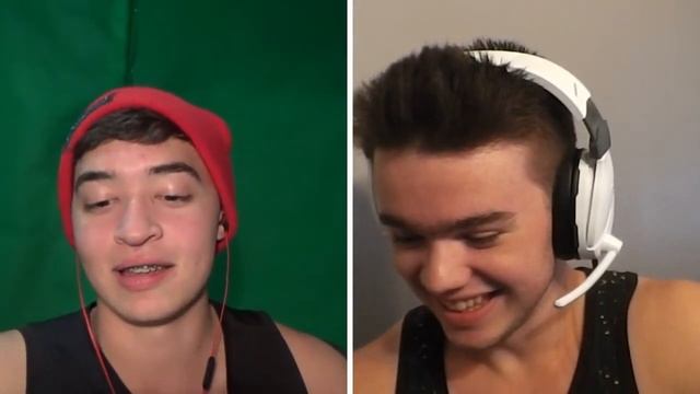 Steven & Kenny React to Halo Mega Bloks Stop Motion смотреть онлайн