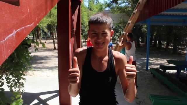 3 отряд и умный вожатый) смотреть онлайн