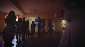 Выпускной Медлячок 2021 Баста ПОСЛЕДНИЙ ЗВОНОК школа прощай  Школа №6 Выпускной клип