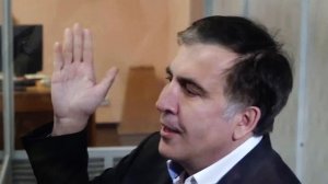 Очень смелый судья, миллионы Коломойского и кому нужен на Украине Саакашвили и его Майданчик
