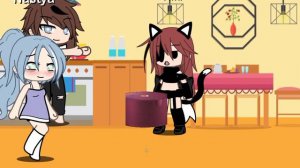 ~🤍{яндекс Алиса}~{2 часть}~{меме}~{гача ржача}~🦋